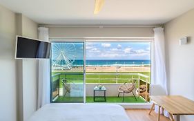 La Suite De L'Ocean - Vue Exceptionnelle